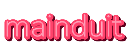 mainduit — logo kanal