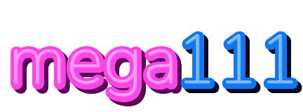 mega111 — logo kanal