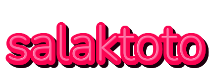 salaktoto — logo kanal