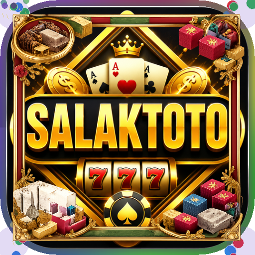 salaktoto — mitra unggulan